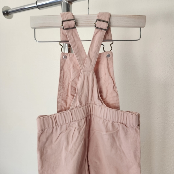 Girls Overalls - Picture 6 of 6
